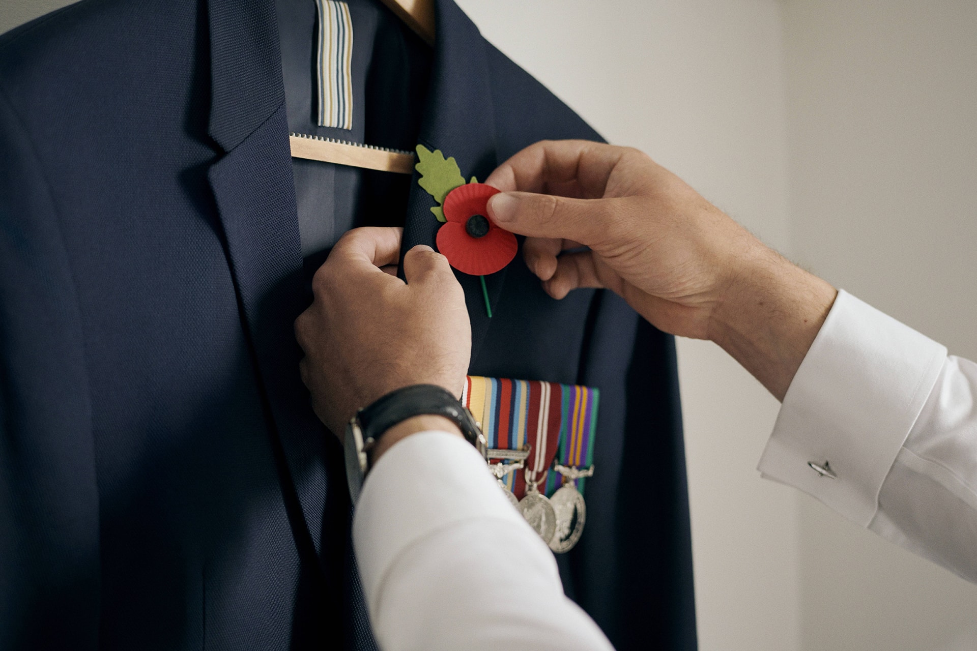 The Royal British Legion | Armed Forces Charity | Wimborne